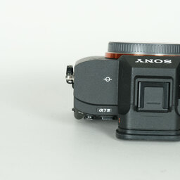 SONY α7 IV（ILCE-7M4）