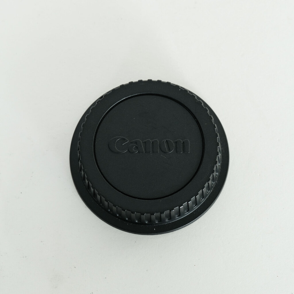 Canon EF-S24mm F2.8 STM