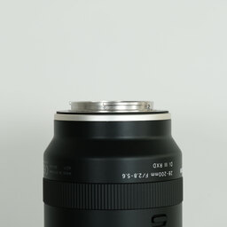 TAMRON 28-200mm F/2.8-5.6 Di III RXD (Model A071) [ソニーE用]