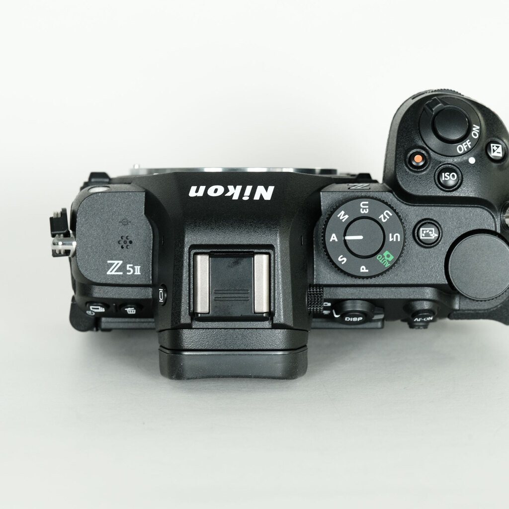 Nikon Z5II