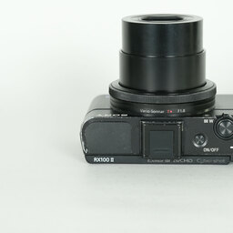 SONY Cyber-shot DSC-RX100M2