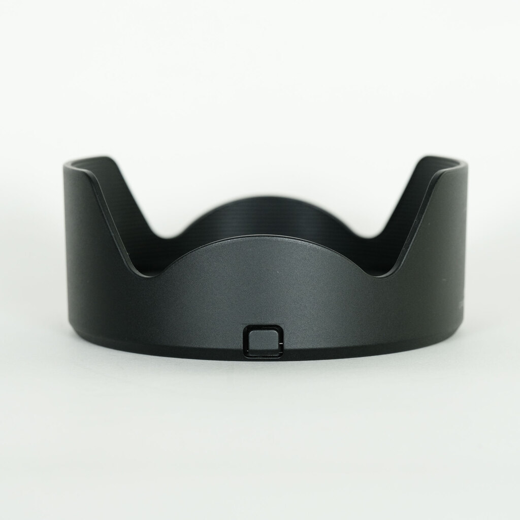 Canon RF24-105mm F4 L IS USM