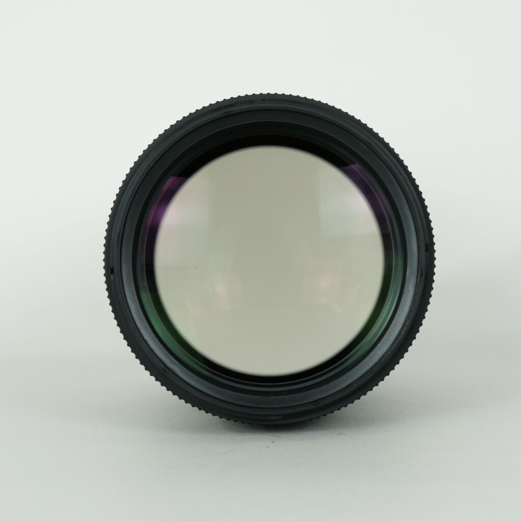 SIGMA Art 135mm F1.8 DG HSM  (ソニーE用)