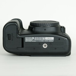 Canon EOS 6D Mark II