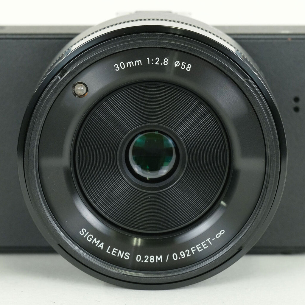 SIGMA dp2 Quattro