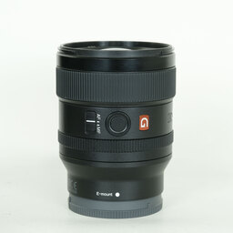 SONY FE 24mm F1.4 GM SEL24F14GM