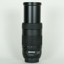 Canon EF70-300mm F4-5.6 IS II USM