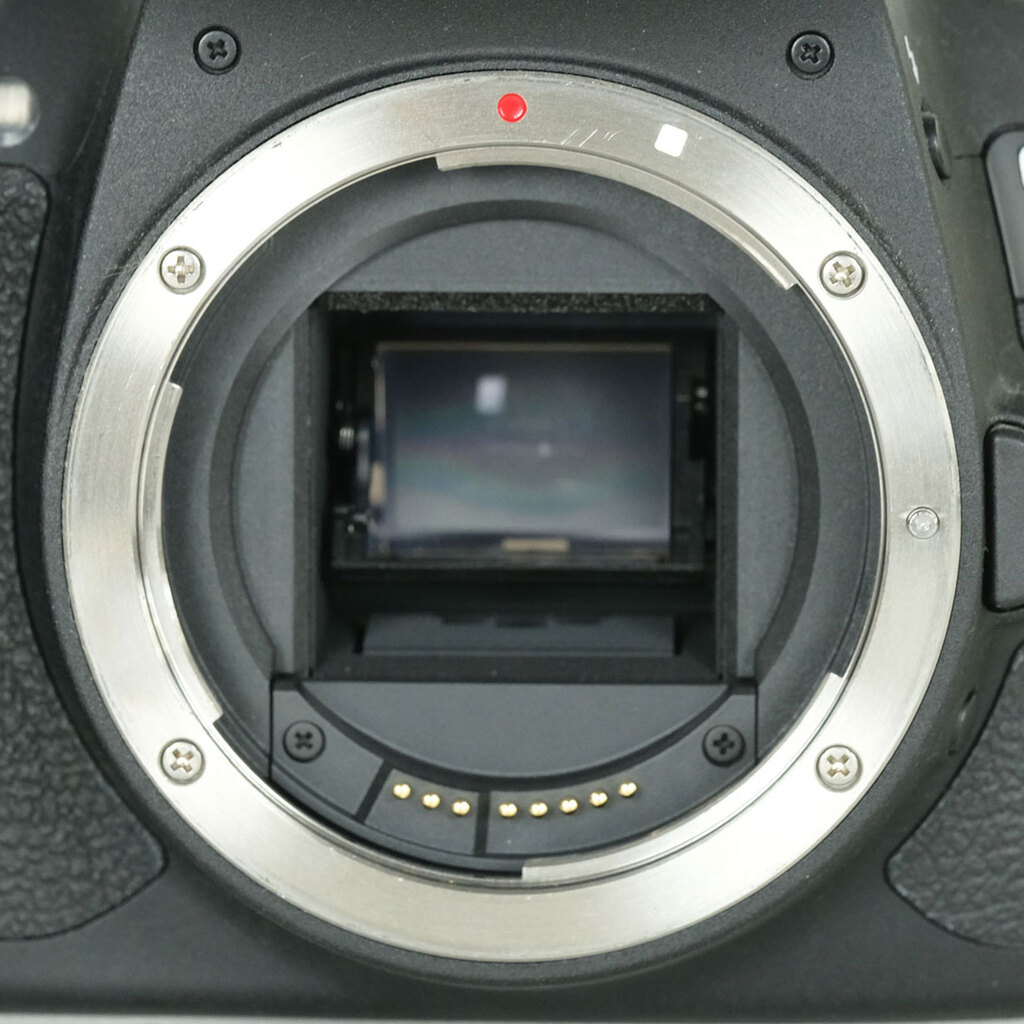 Canon EOS Kiss X7i Canon EOS Kiss X7i