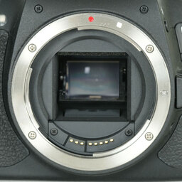 Canon EOS Kiss X7i Canon EOS Kiss X7i