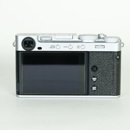 FUJIFILM X-E5