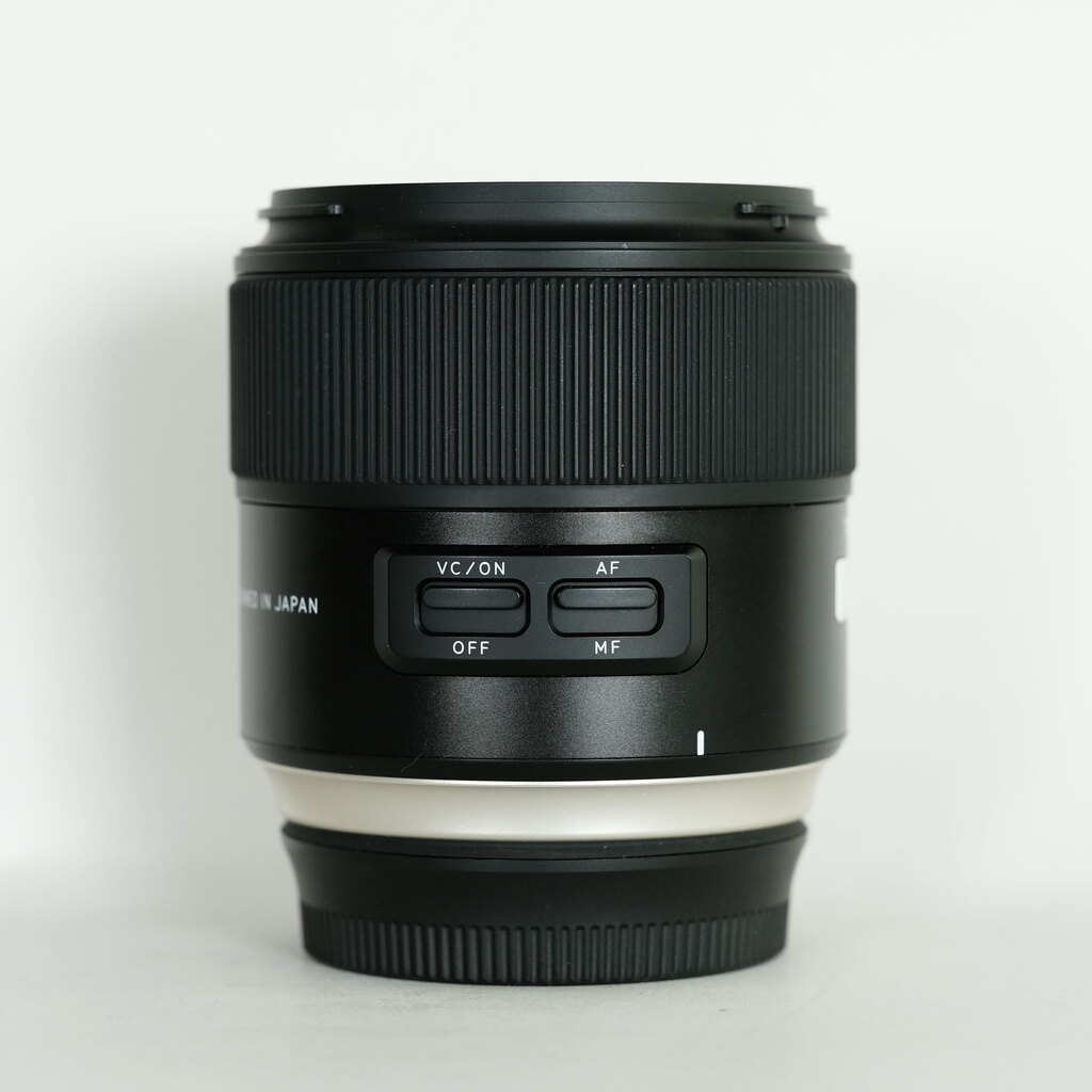 TAMRON SP 35mm F/1.8 Di VC USD (Model F012) [キヤノン用]