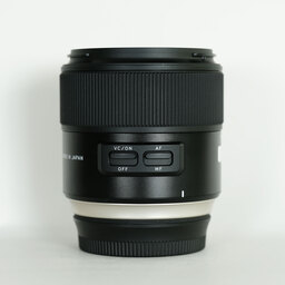 TAMRON SP 35mm F/1.8 Di VC USD (Model F012) [キヤノン用]