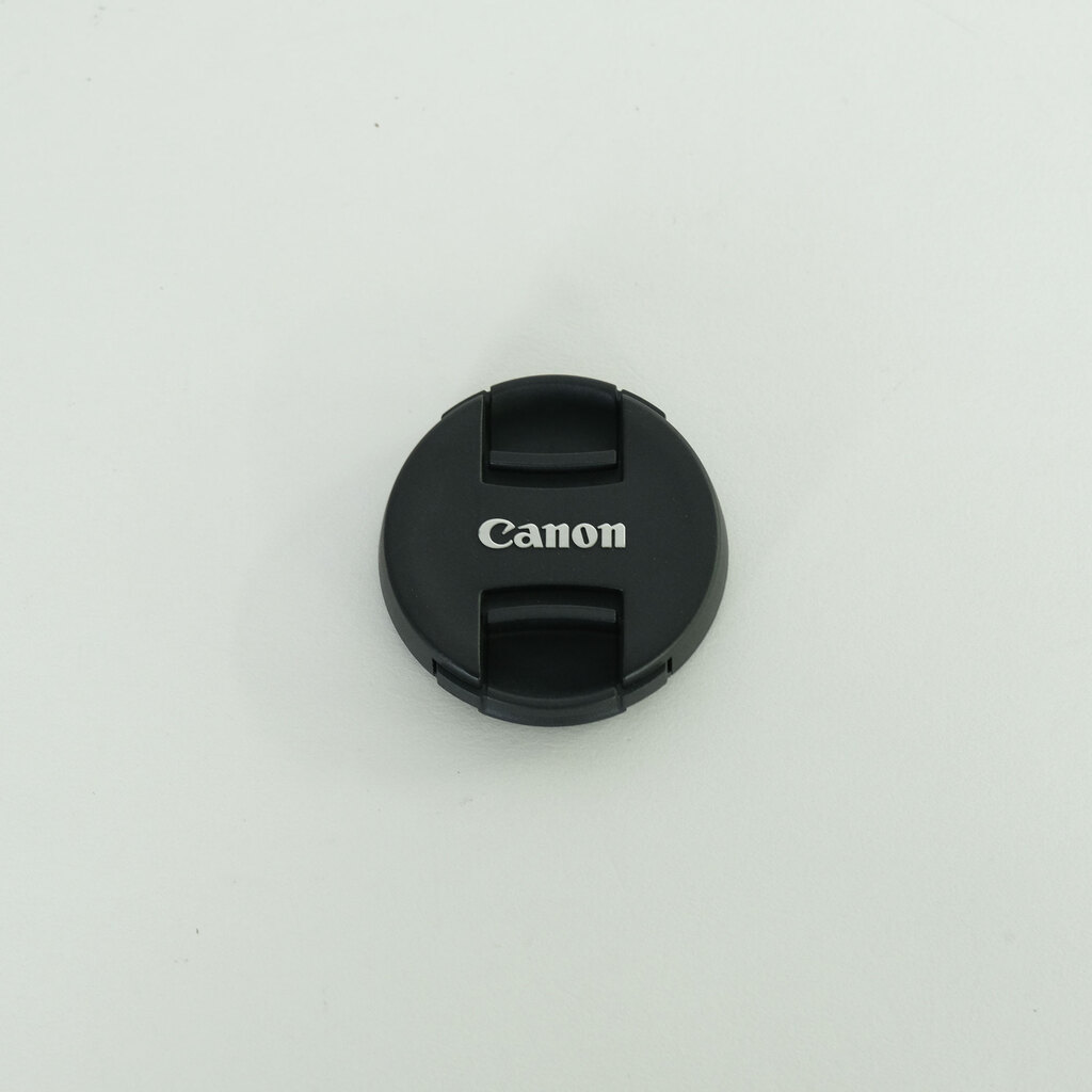 Canon RF16mm F2.8 STM