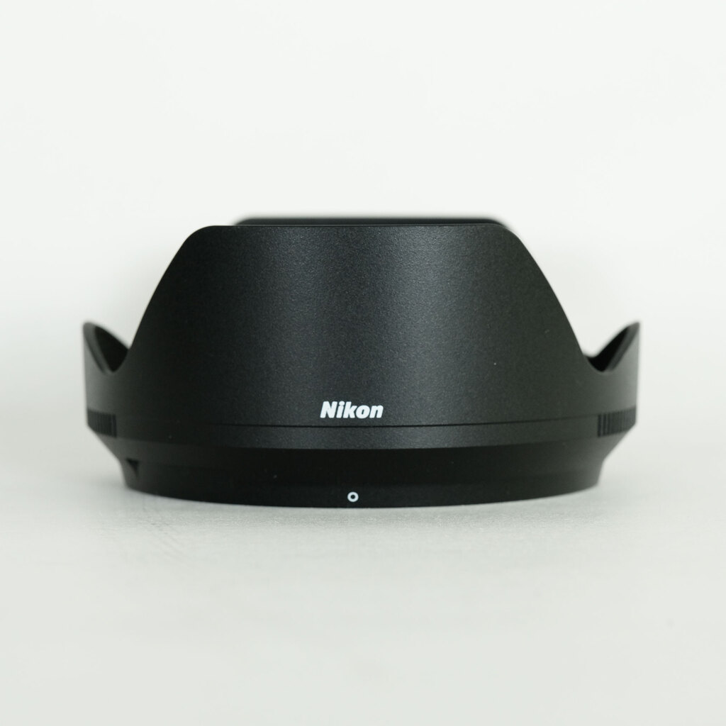 Nikon NIKKOR Z 24-120mm f/4 S