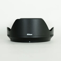 Nikon NIKKOR Z 24-120mm f/4 S