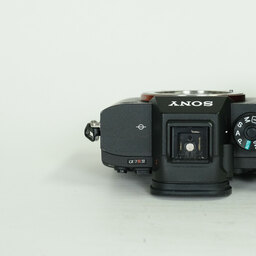 SONY α7R IV（ILCE-7RM4）