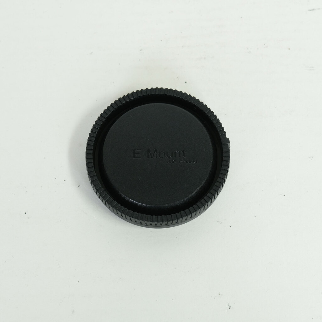 SONY E PZ 16-50mm F3.5-5.6 OSS SELP1650