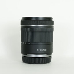 Canon RF24-105mm F4-7.1 IS STM