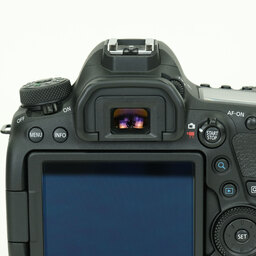 Canon EOS 6D Mark II Canon EOS 6D Mark II