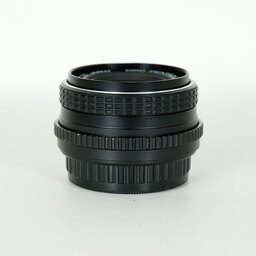 PENTAX smc PENTAX-M 28mm F2.8