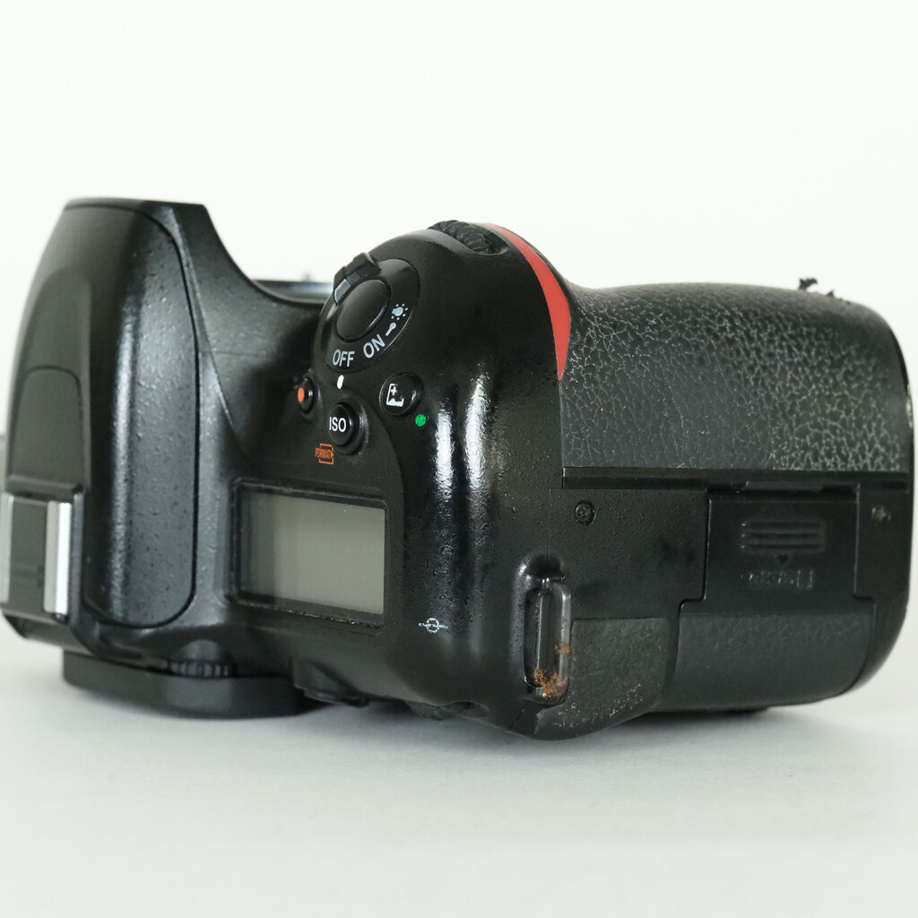 Nikon D7500 Nikon D7500