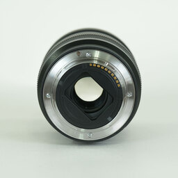 SONY E 16-55mm F2.8 G SEL1655G