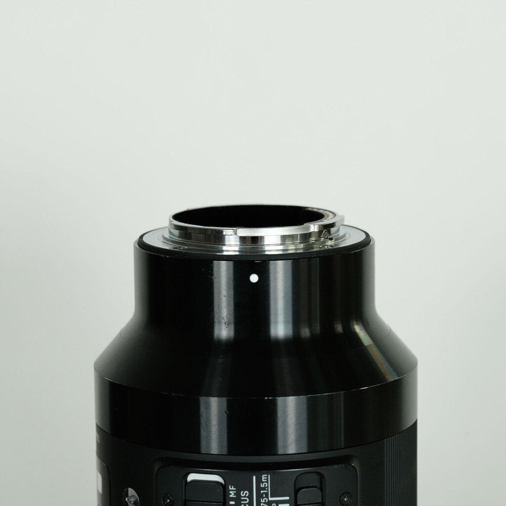 SIGMA Art 135mm F1.8 DG HSM  (ソニーE用)