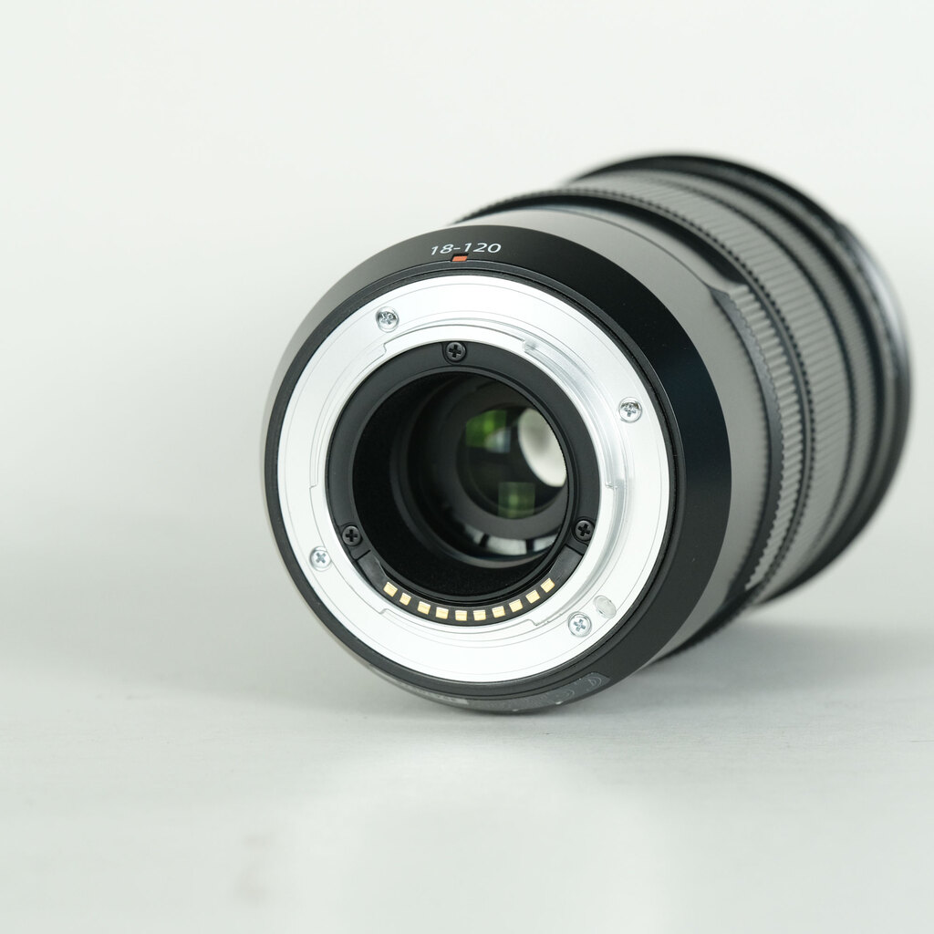 FUJIFILM XF18-120mmF4 LM PZ WRの出品 | ONE SCENE（ワンシーン）