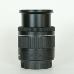 Canon EF-S18-55mm F4-5.6 IS STM
