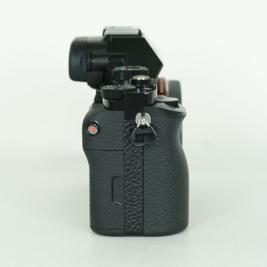 SONY α7S(ILCE-7S) SONY α7S(ILCE-7S)