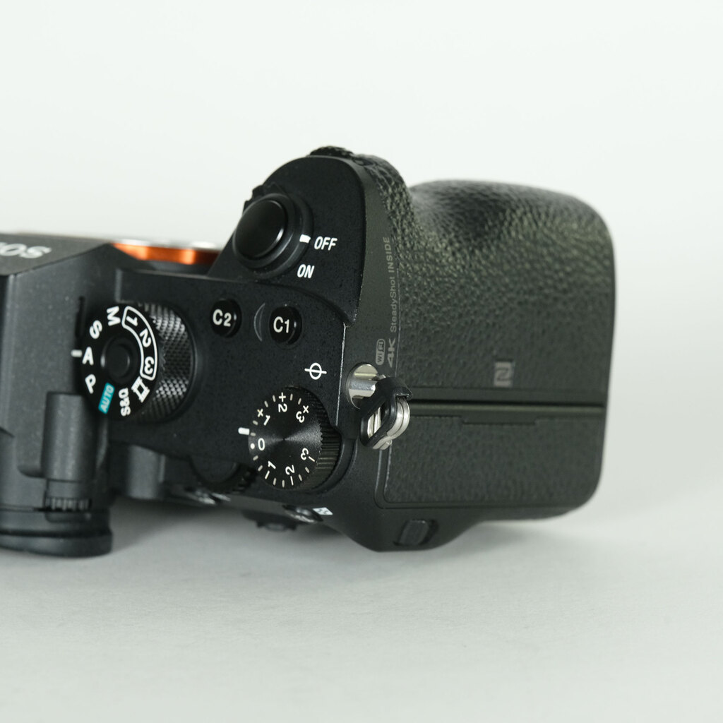 SONY α9（ILCE-9）