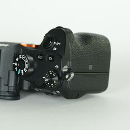 SONY α9（ILCE-9）