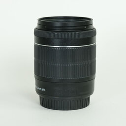 Canon EF-S18-55mm F3.5-5.6 IS STM