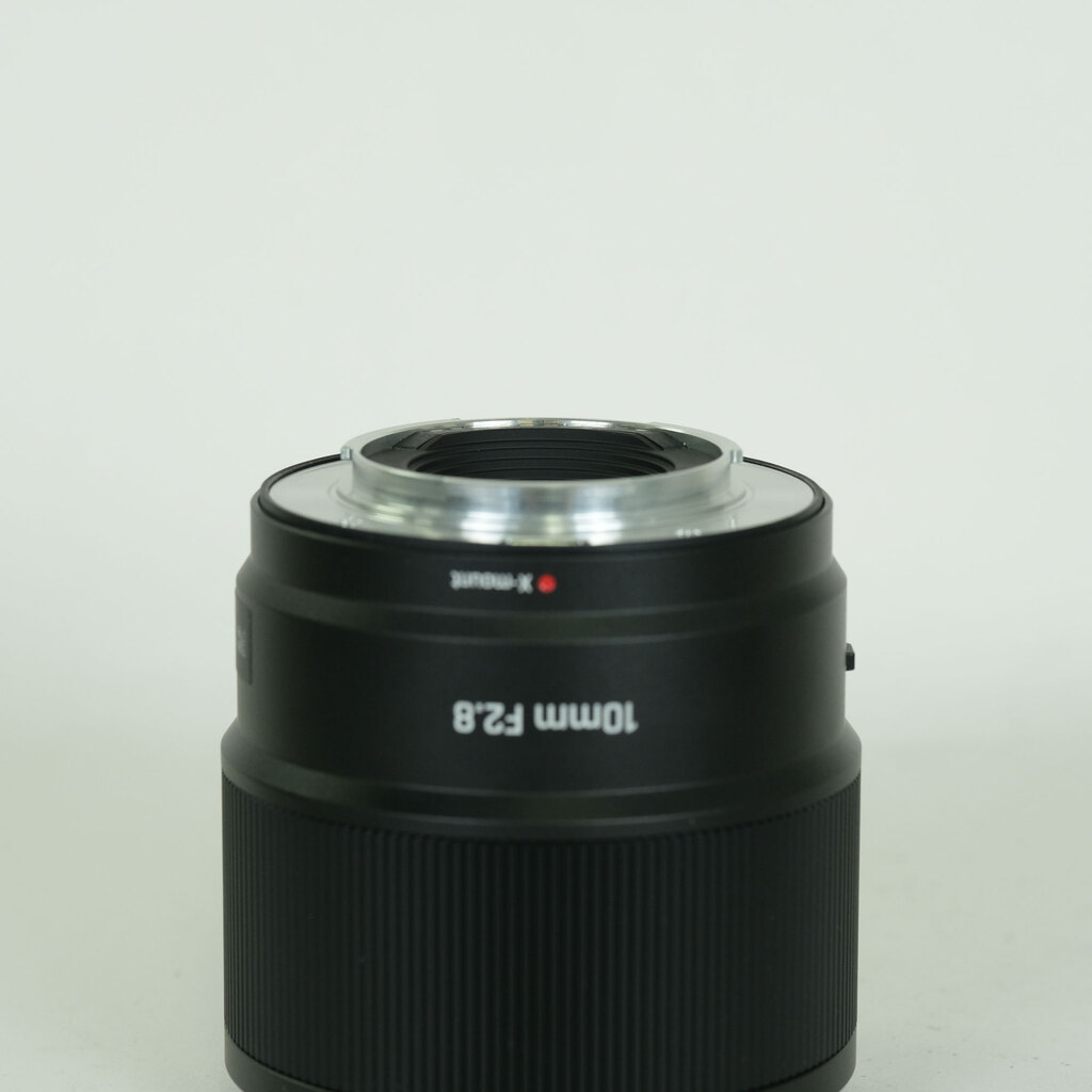 七工匠 7Artisans 10mm F2.8 AF(フジフイルムX用) 七工匠 7Artisans 10mm F2.8 AF(フジフイルムX用)