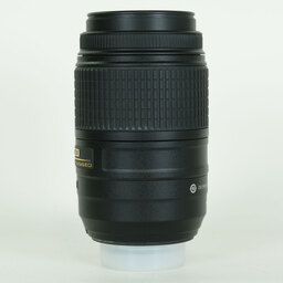 Nikon AF-S DX NIKKOR 55-300mm F4.5-5.6G ED VR