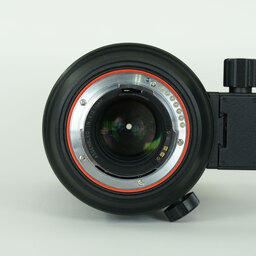 PENTAX HD D FA★ 70-200mm F2.8ED DC AW
