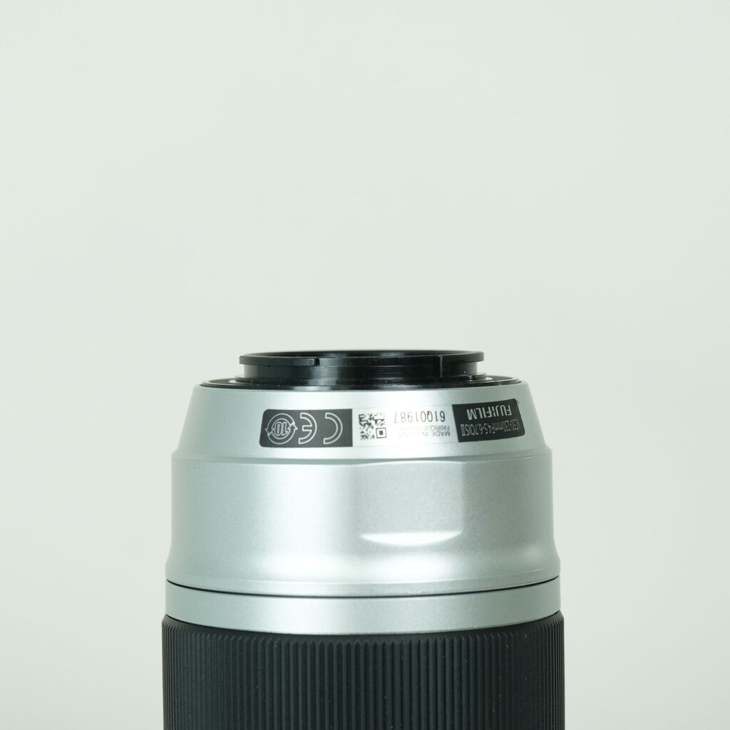 FUJIFILM XC50-230mmF4.5-6.7 OIS IIの出品 | ONE SCENE（ワンシーン）