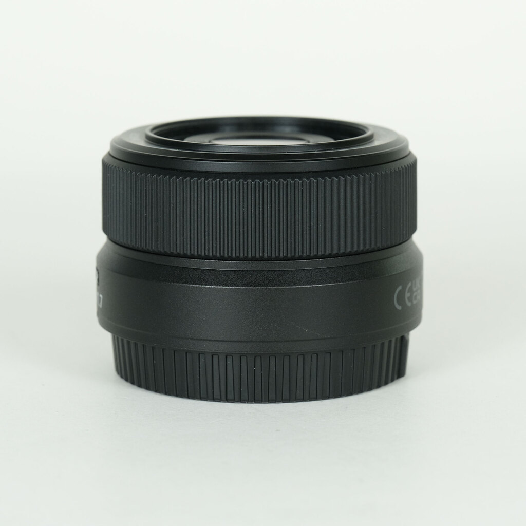 Nikon NIKKOR Z DX 24mm f/1.7