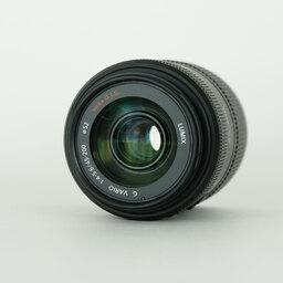 Panasonic LUMIX G VARIO 45-200mm F4.0-F5.6 MEGA O.I.S. H-FS045200
