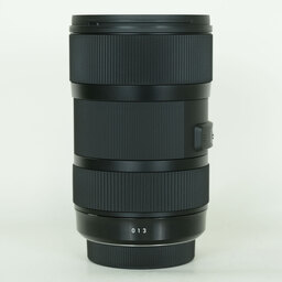 SIGMA 18-35mm F1.8 DC HSM｜Art [シグマSA用]