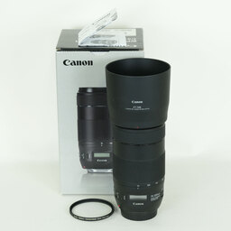 Canon EF70-300mm F4-5.6 IS II USM
