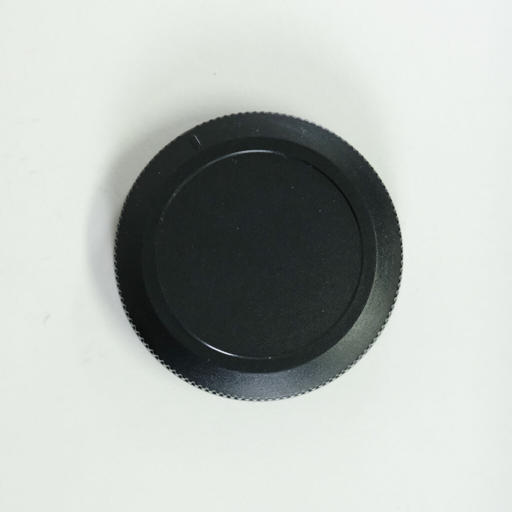 Canon EF50mm F1.8 STM