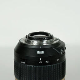 TAMRON SP AF17-50mm F2.8 XR DiII LD Aspherical[IF](ニコン用)   Model A16N レンズ内モーター無し