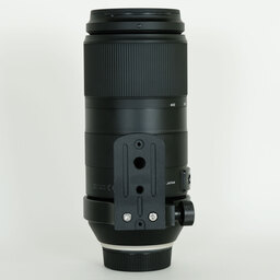 TAMRON 100-400mm F/4.5-6.3 Di VC USD (Model A035) [ニコン用]