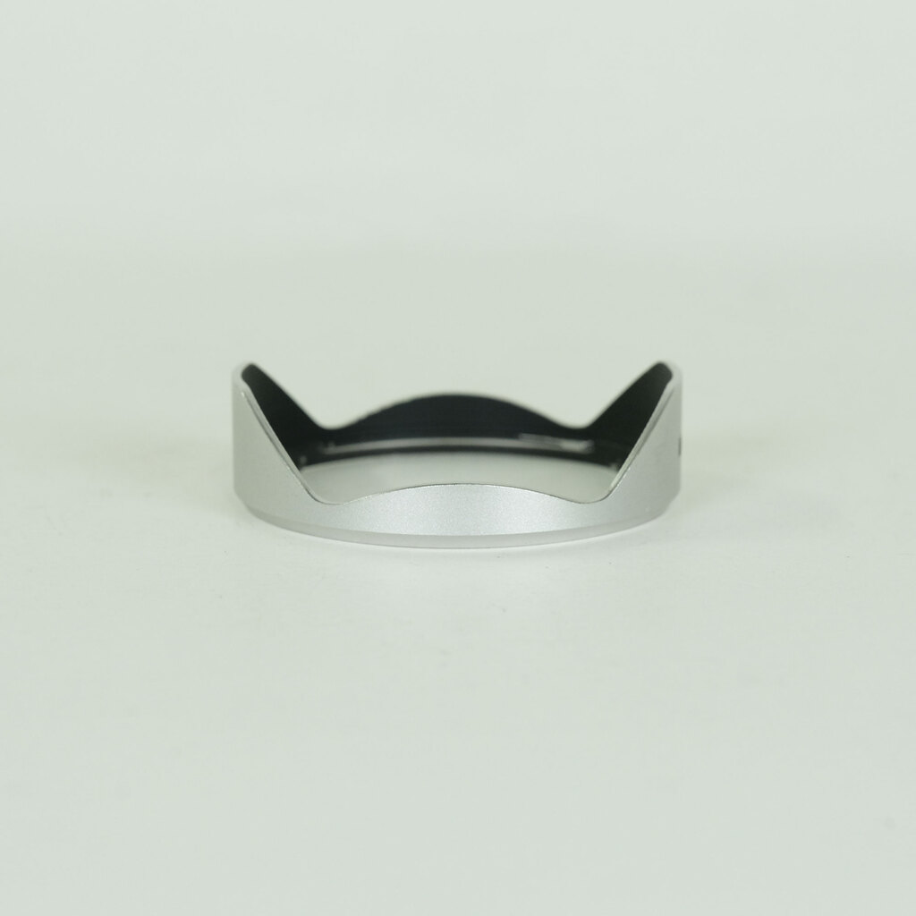 LAOWA 7.5mm F2(マイクロフォーサーズ用) シルバー LAOWA 7.5mm F2(マイクロフォーサーズ用) シルバー