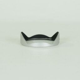 LAOWA 7.5mm F2(マイクロフォーサーズ用) シルバー LAOWA 7.5mm F2(マイクロフォーサーズ用) シルバー