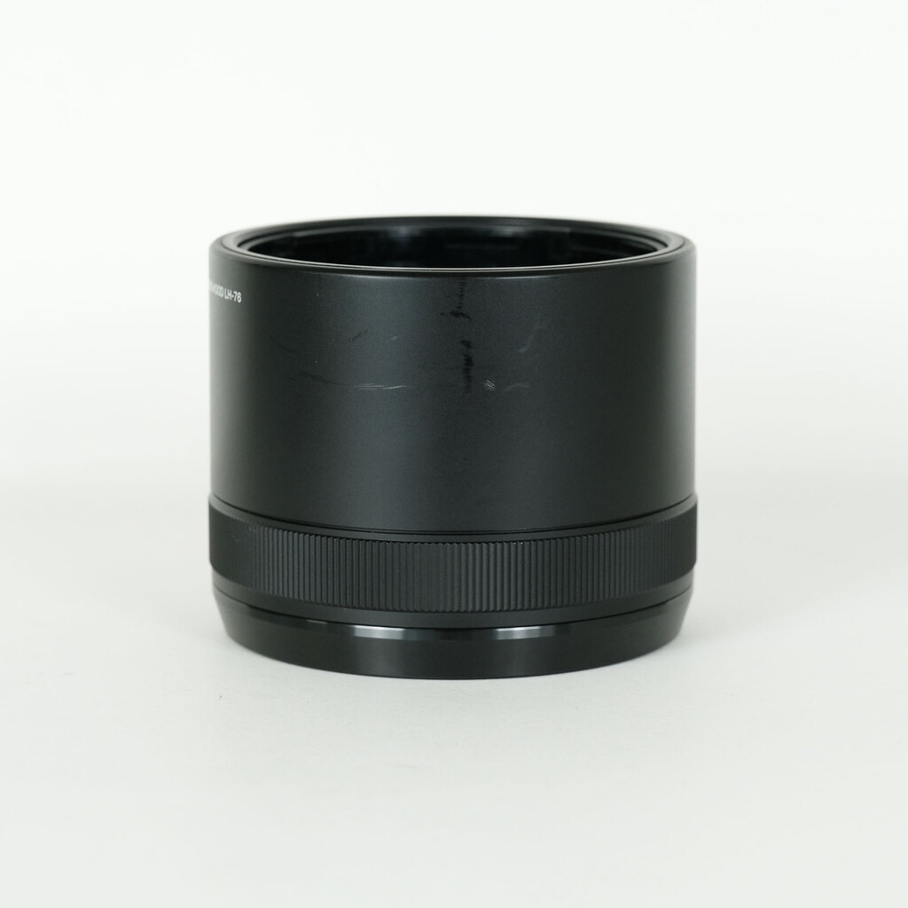 OLYMPUS M.ZUIKO DIGITAL ED 40-150mm F2.8 PRO