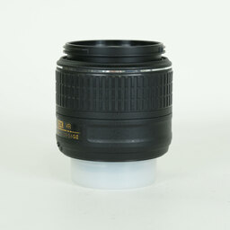 Nikon AF-S DX NIKKOR 18-55mm f3.5-5.6G VR II