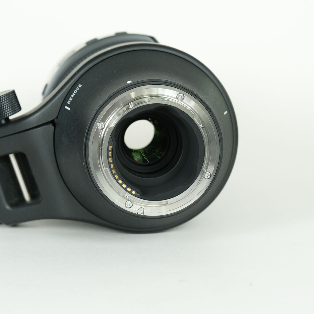 SIGMA 100-400mm F5-6.3 DG DN OS｜Contemporary [ソニーE用]