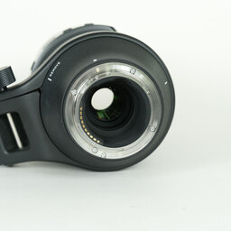 SIGMA 100-400mm F5-6.3 DG DN OS｜Contemporary [ソニーE用]